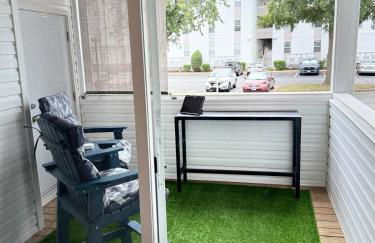 Coastal Retreat by the Bay - Foto 18