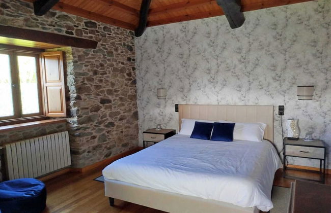 Casa Rural O Vilar - Photo 28