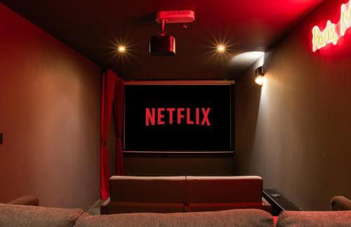 ParisConciergerie - Duplex for 12 with Cinema, 4BR - Foto 2