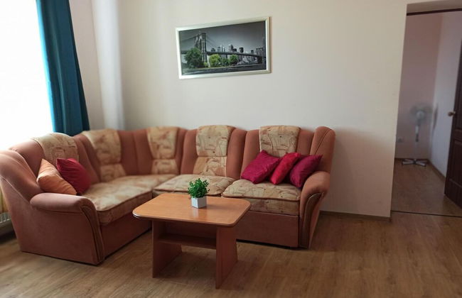 Best Two Room Apartment - Foto 27