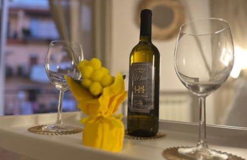 Mazzocchi House welcome wine - Photo 75