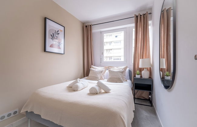 Appartement Charmant à Levallois - Foto 2