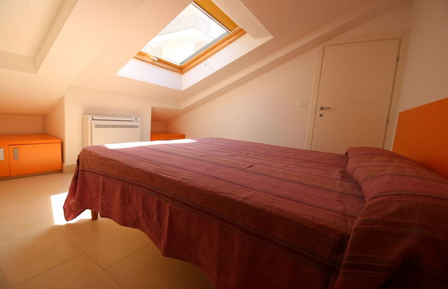 Apartment 30 Meters From The Sea 6 Beds Without Sea View - Foto 5