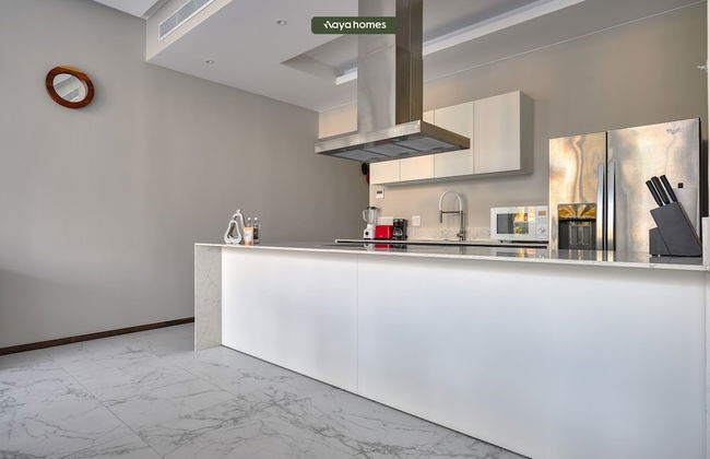 Maritima Playa by Naya Homes - Foto 55