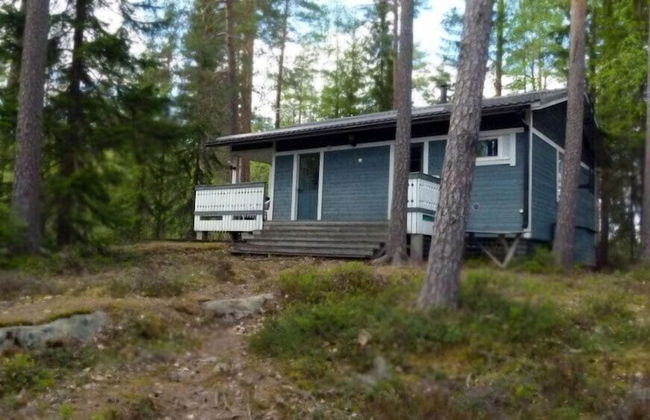 Salkolahti Tikkamaki - Foto 24