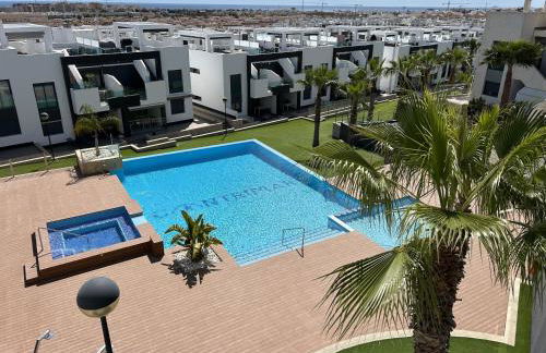 Apartamento Oasis Beach - Foto 8