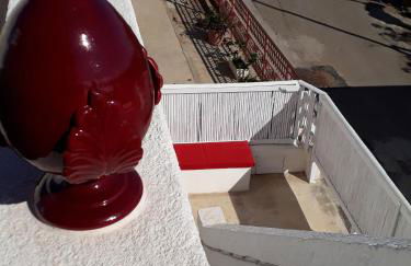 art resort montalbano - Foto 79