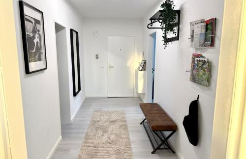 Lion Apartments Wolfenbüttel - Foto 33