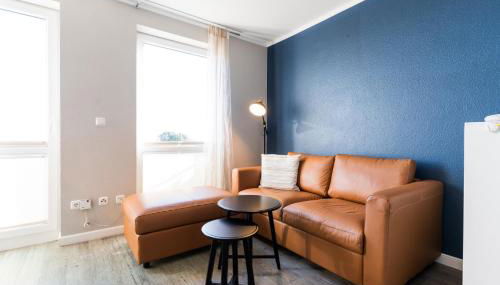 Fehmarnstrand 78 App 14 - Foto 3