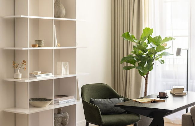 The Hamlet - Foto 15