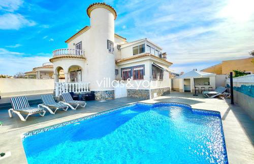 Villa Atalaya Park by Villas&You - Foto 18