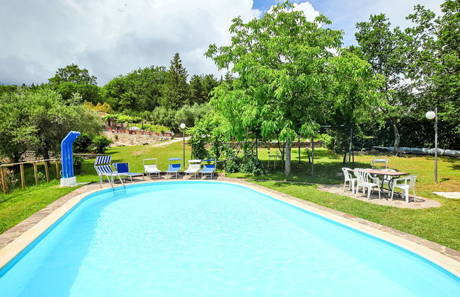 Ca' di Bacco - Foto 18