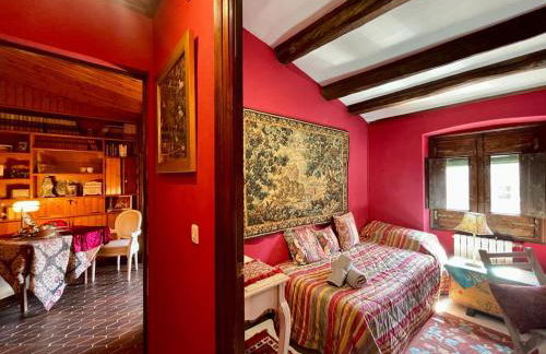 La Morada Del Unicornio - Foto 14