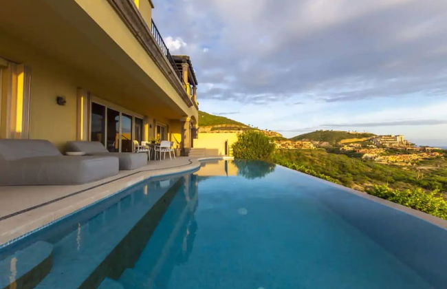 4BD Montecristo Villa Quivira Ocean Views Resort - Foto 9