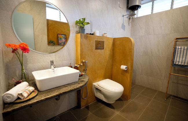 Vana by Loka - Self Catered Studios - Foto 40