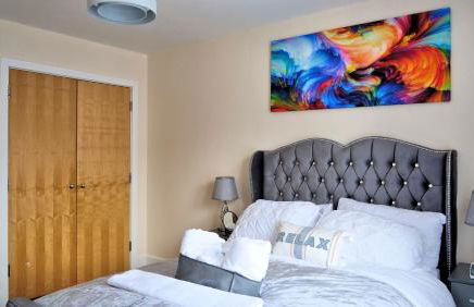 Keniji Luxury 2 Bed Apartment - Foto 2