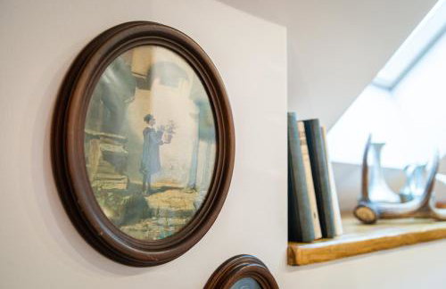 Rybaczówka Łuknajno - Foto 34