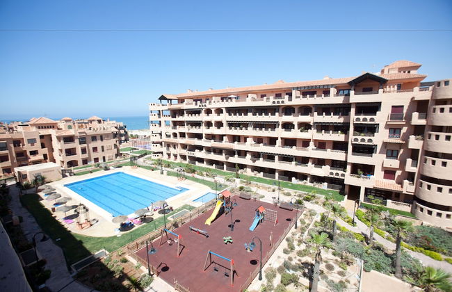 Apartamentos Dream Sea - Foto 1