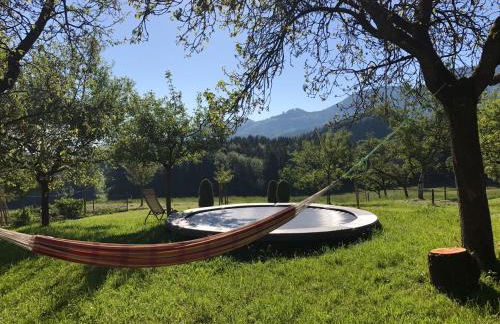 Ferienwohnung Kathi - Foto 7