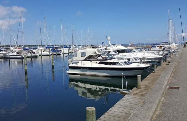 Struer Town House - Foto 15