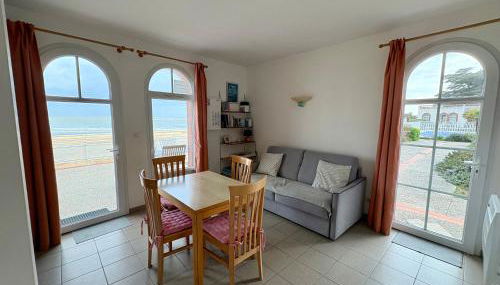 Superbe appartement les pieds dans l'eau ! - Foto 2