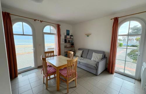 Superbe appartement les pieds dans l'eau ! - Foto 2