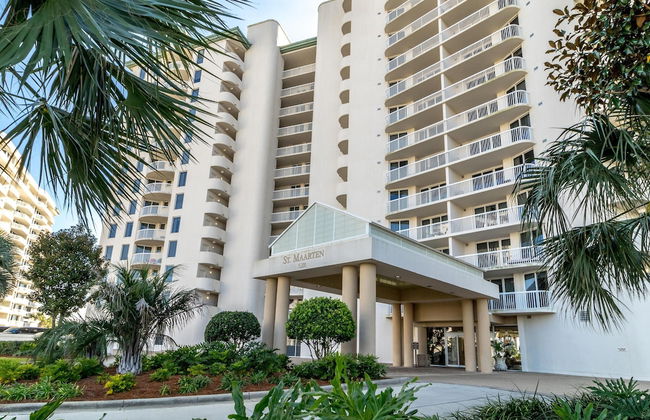 St Maarten 508 at Silver Shells - Foto 65