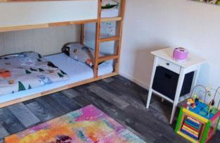 Ferienhaus Eden Frankenblick I Familien-Ferienhaus I nahe Skipiste l Spielzimmer I Waschmaschine I kostenlos parken I WLAN I Spülmaschine - Photo 2
