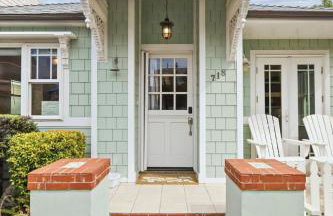 Stunning beach home - steps2sand, AC, Large Patio and Fast Wifi! - Foto 56