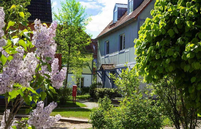 Holiday Complex Beech Resort Fleesensee, Gohren-lebbin - Foto 44