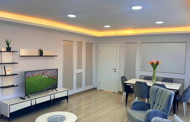 Lumiera Suites Hotel - Photo 21