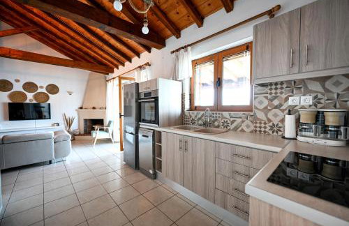 Villa Lazareta - Foto 2