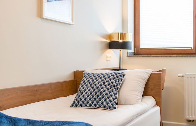 Portal House Apartments - Foto 9