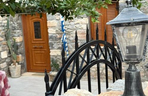 Villa GIANNAKOS MINOAN HERSONISSOS - Foto 52