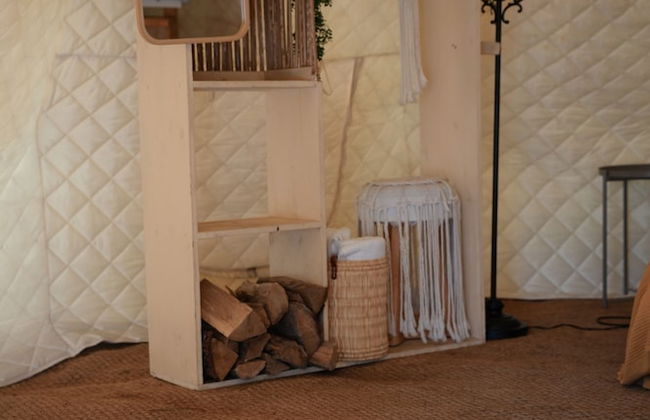 glamping -420 - Foto 12