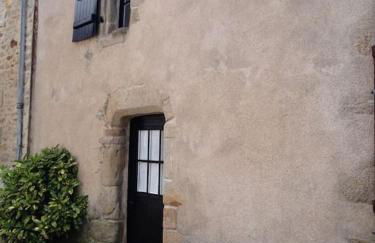 Maison de charme, jardin clos sud, terrasse, 2 minutes plages, au cœur du village de Piriac, 4 chambres 2 SDB. - Foto 19