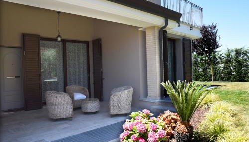 Villa al Mare - Foto 2