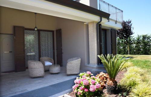 Villa al Mare - Foto 2