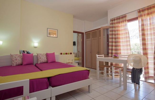 Latania Studios And Apartments - Foto 30