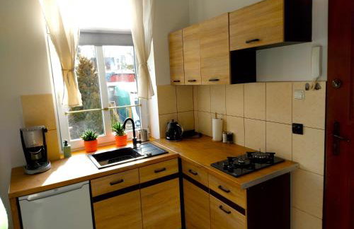 Apartament Kętrzyński - Foto 10