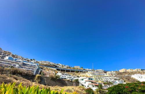 Las Vistas-Rincón acogedor con vistas al mar - Foto 13