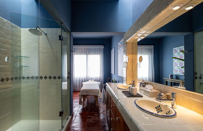 Balcones 5BR Villa | Weddings | Stunning Views - Foto 49