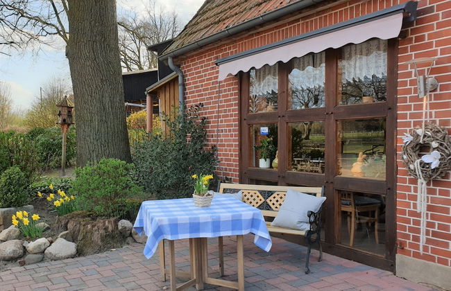 Ferienhof Cohrs - Ferienhäuser - Photo 25