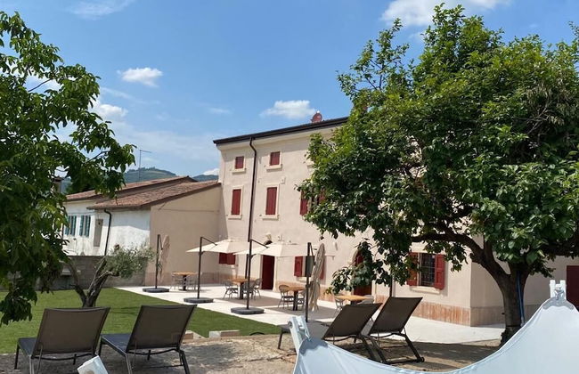 Corte Massimago - Foto 33