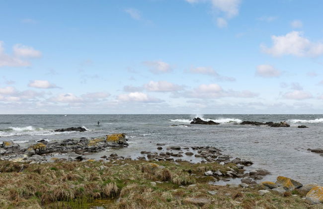 "Ensio" - 150m from the sea - Foto 8