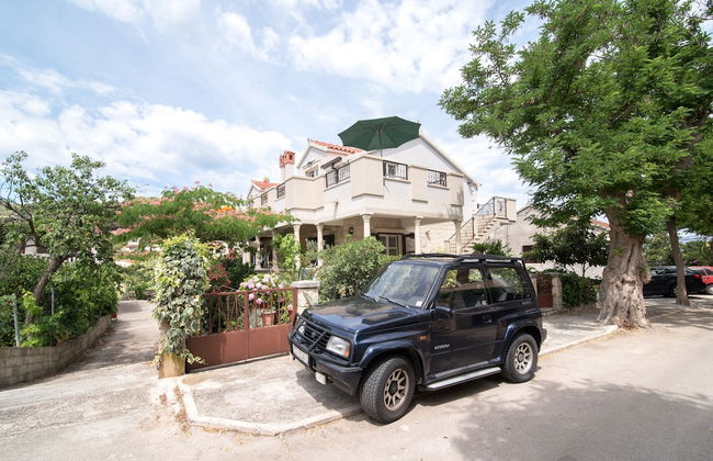 Apartments Mare - Foto 54