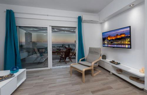 Gennadi Villa Mary - Foto 26