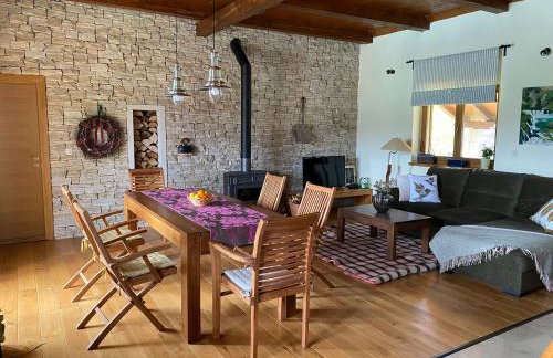 Holiday house Green Dream - Foto 12