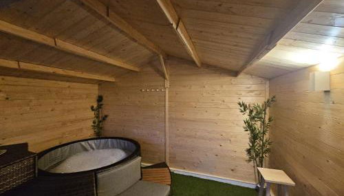 Casas Rurales el Balcon de la Brena - Foto 3