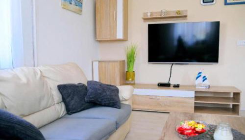 Holiday Home Mumy - Four Bedroom Holiday Home with Pool - Foto 4